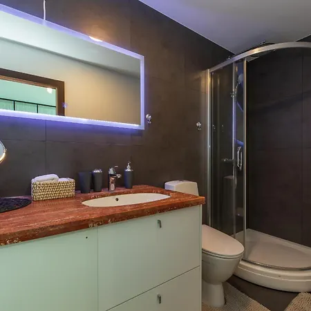 Place On The Apartman