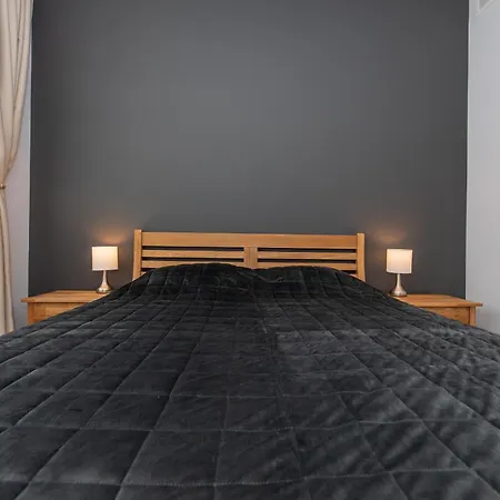 Apartman Place On The Klaipėda