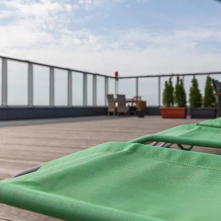 Apartman Place On The