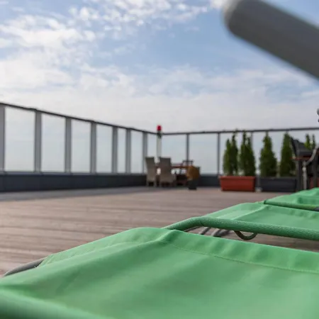 Apartman Place On The Klaipėda