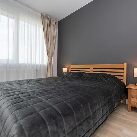 Place On The Klaipeda