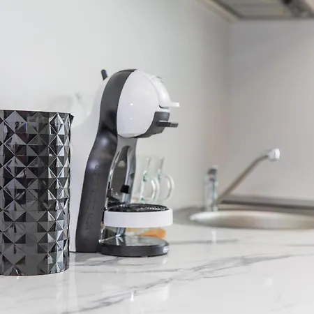 Apartman Place On The Klaipėda