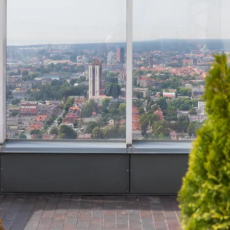 Apartman Place On The Klaipėda