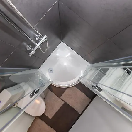 Place On The Apartman Klaipėda