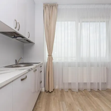 Place On The Apartman *