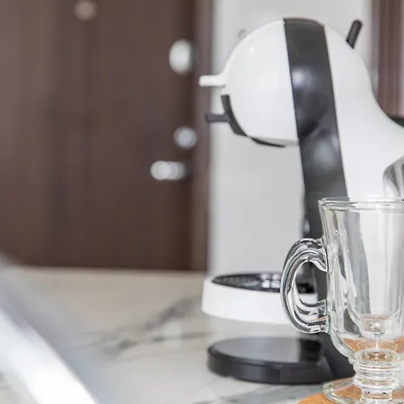 Place On The Apartman Klaipėda