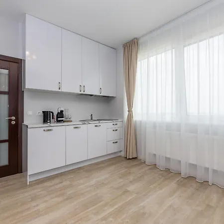 Place On The Klaipėda