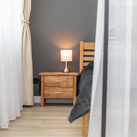 Apartman Place On The *