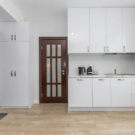 Place On The * Klaipeda