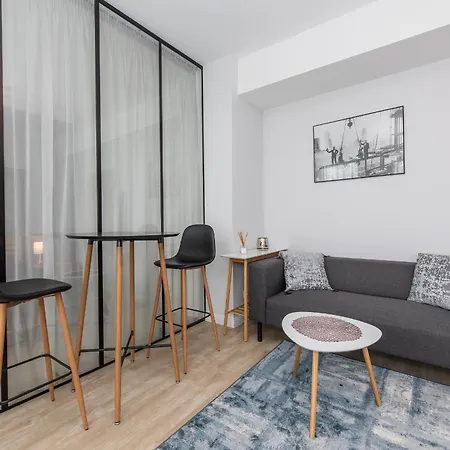 Apartman Place On The *