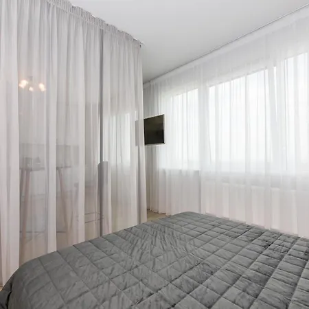 Place On The Apartman Klaipėda