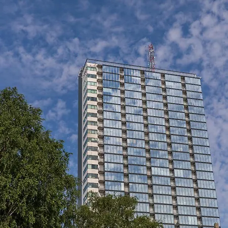 Place On The Appartamento