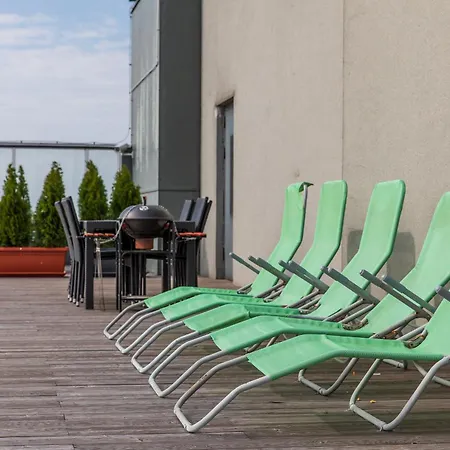 Butas Place On The *