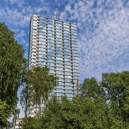 Place On The Apartman