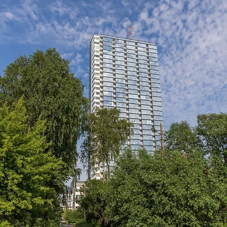 Place On The Apartman *