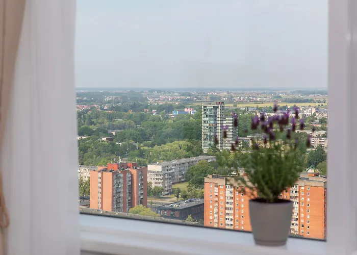 Place On The Appartamento *