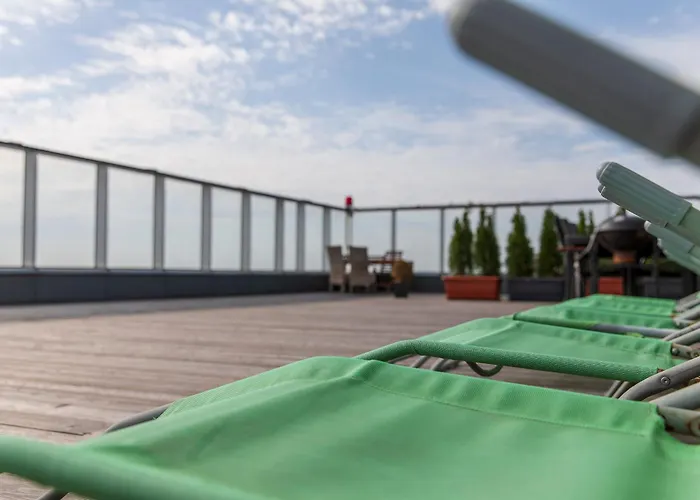 Appartamento Place On The Klaipėda