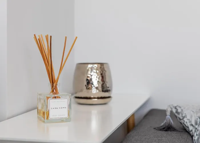 Place On The Lägenhet