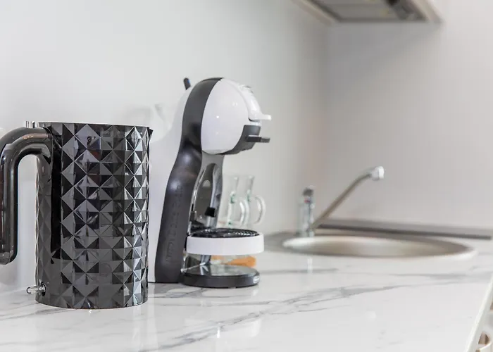 Appartamento Place On The Klaipėda