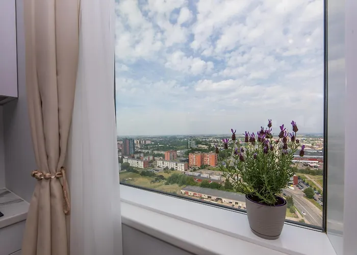 Place On The Appartamento