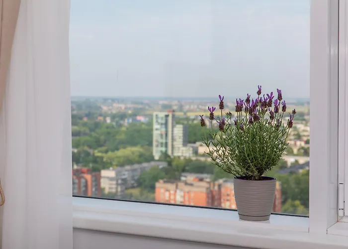 Lägenhet Place On The *