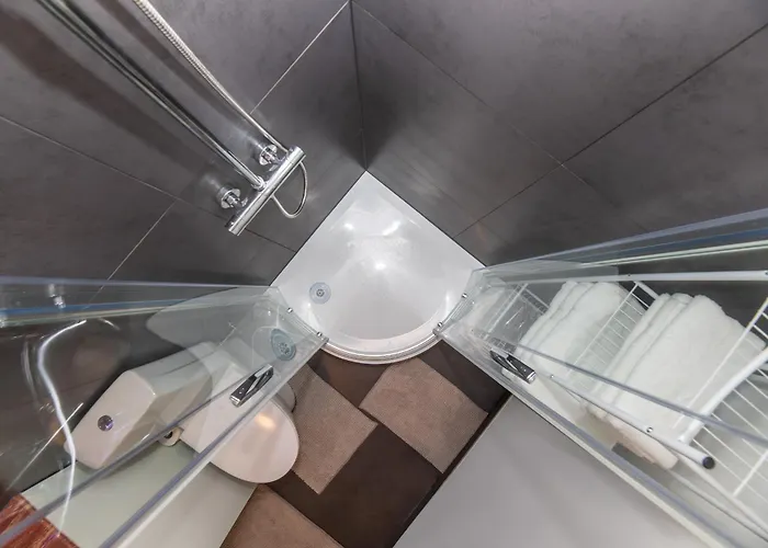 Place On The Lägenhet Klaipėda