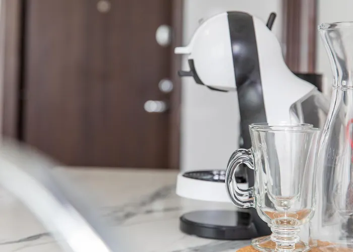 Place On The Lägenhet Klaipėda