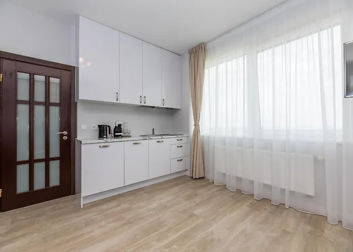 Place On The Klaipėda