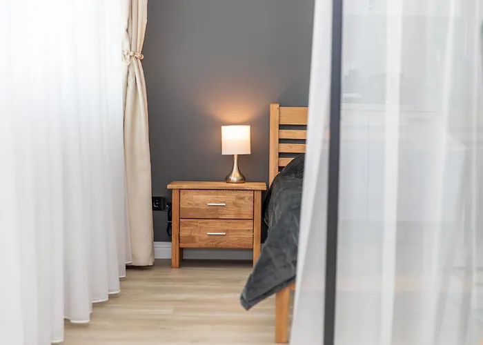 Lägenhet Place On The *