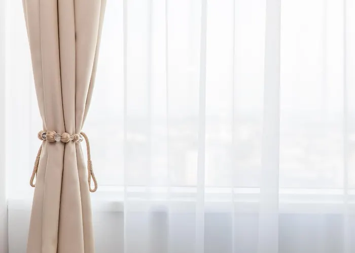 Butas Place On The Klaipeda