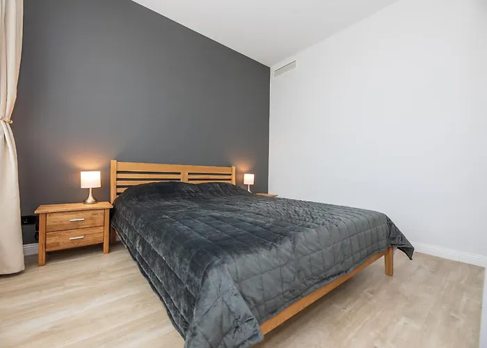 Appartamento Place On The