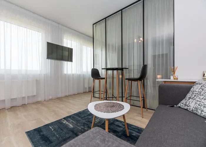 Place On The Butas Klaipeda