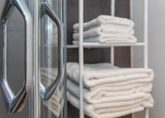 Lägenhet Place On The *