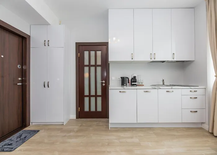 Place On The * Klaipeda