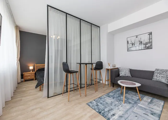 Appartamento Place On The