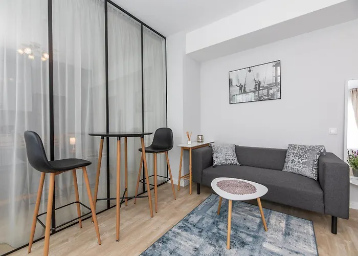 Appartamento Place On The *