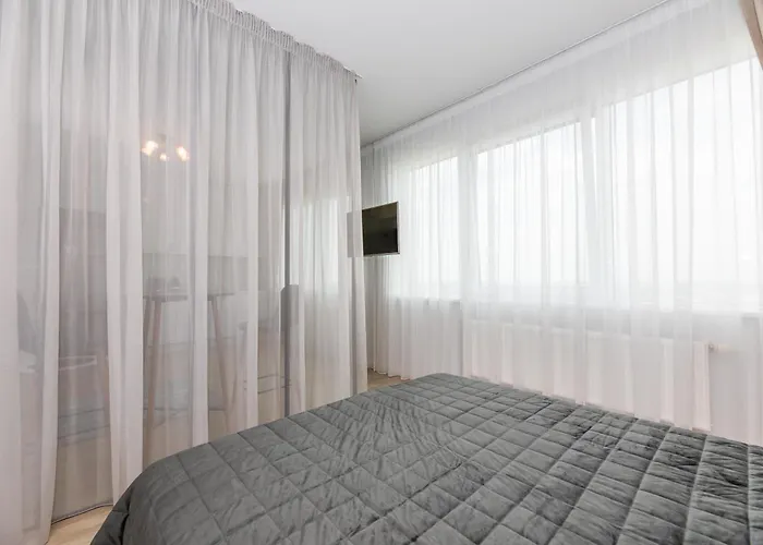 Place On The Appartamento Klaipėda