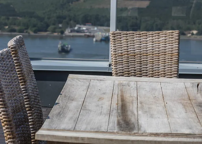 Lägenhet Place On The