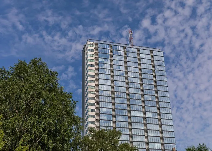 Place On The Lägenhet