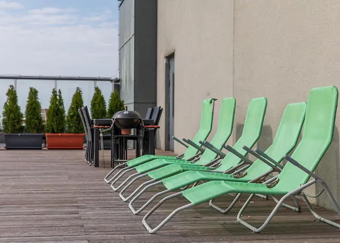 Butas Place On The *