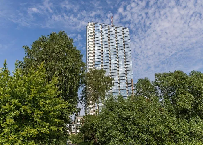 Place On The Appartamento *